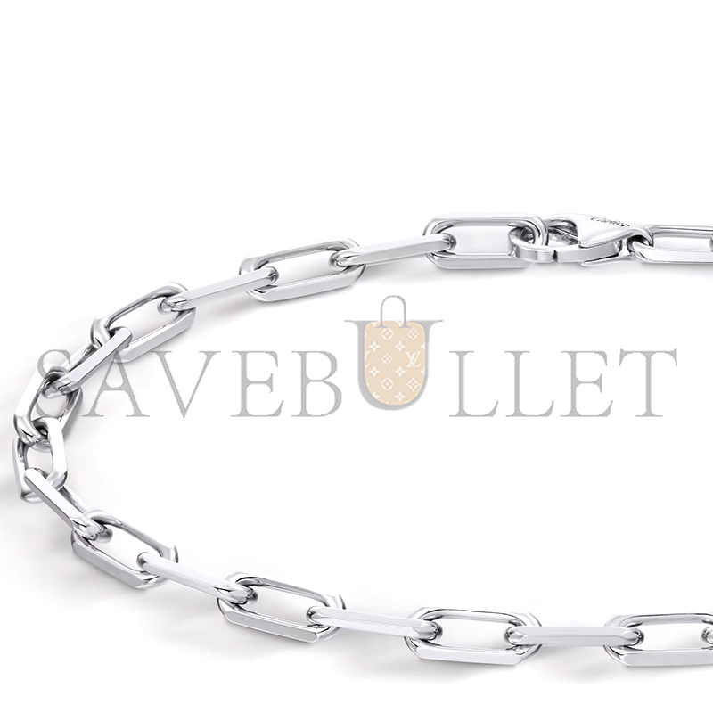 Ca*t1er santos de Ca*t1er bracelet, chain, small model b6090500